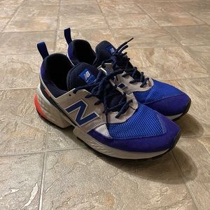 New Balance 574S size 11.5